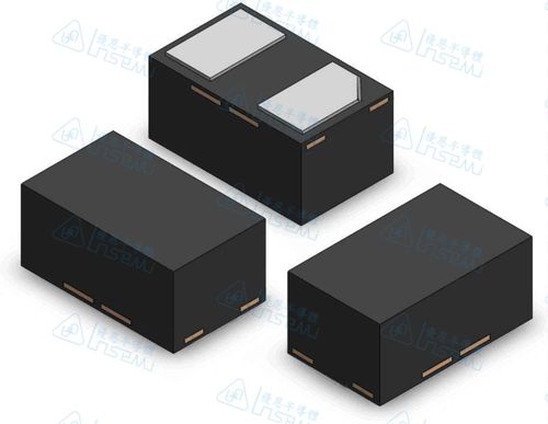 电子产品静电防护器件ESD二极管在电子元器件零售中的关键作用