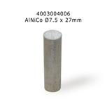 MEDER ELECTRONIC STANDEX 机电产品 ALNICO500 7.5x27mm 数据手册与下载指南